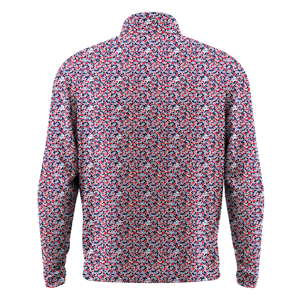 Roo'd Awakening Women's Q-Zip