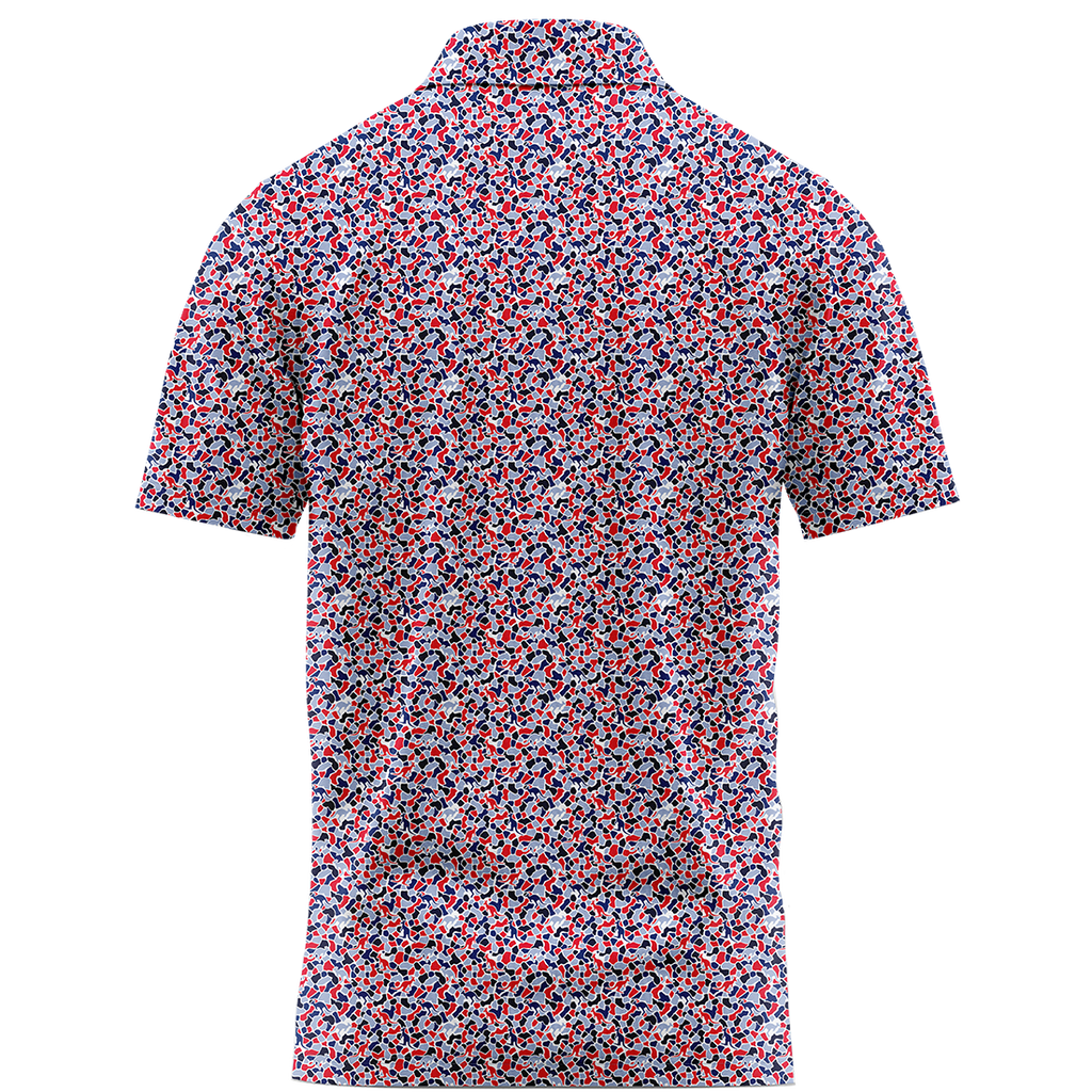 Roo'd Awakening Men's Polo