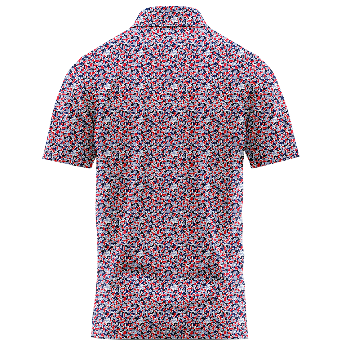 Roo'd Awakening Men's Polo