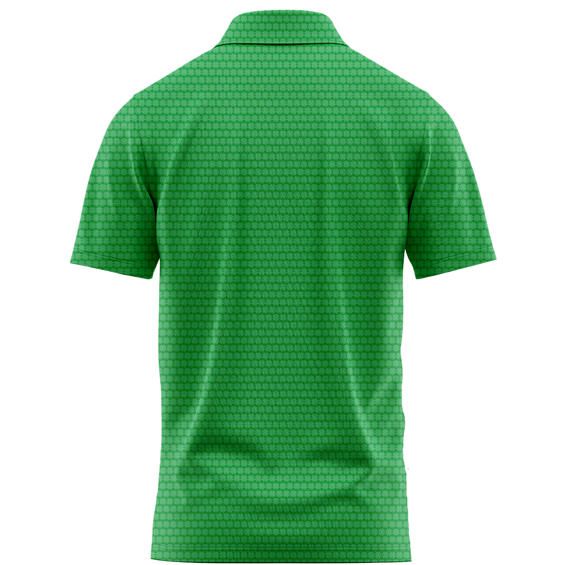 Lucky Links Men's Polo