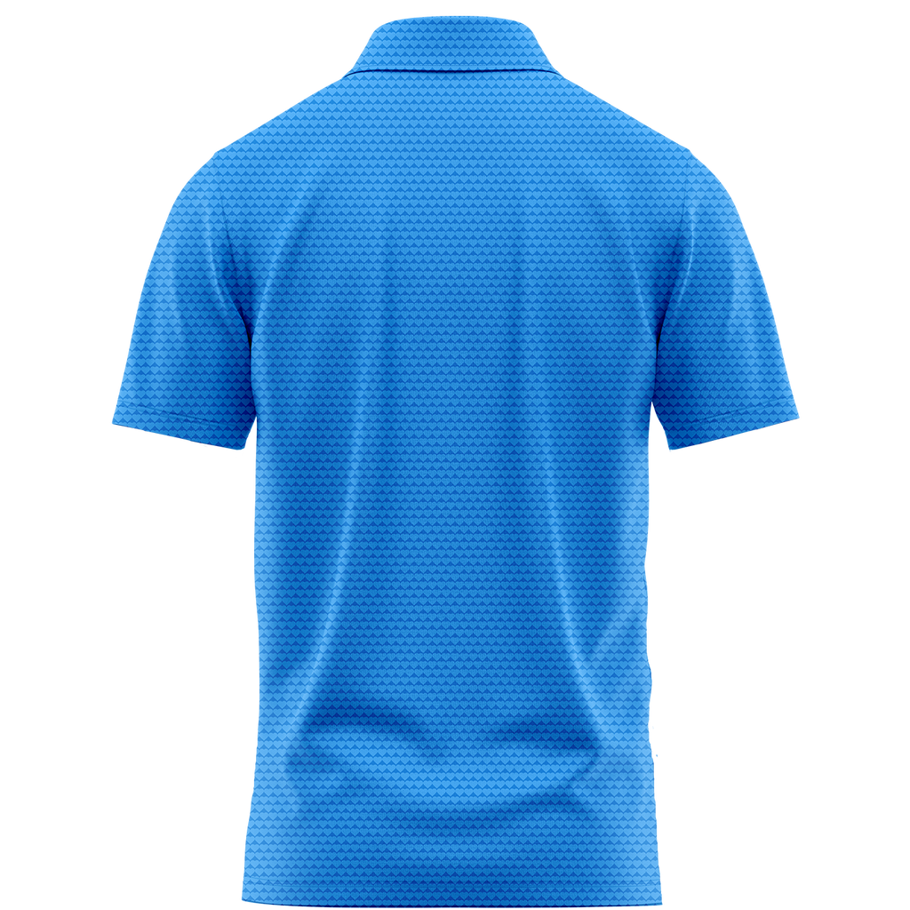 Lovebirdies Men's Polo