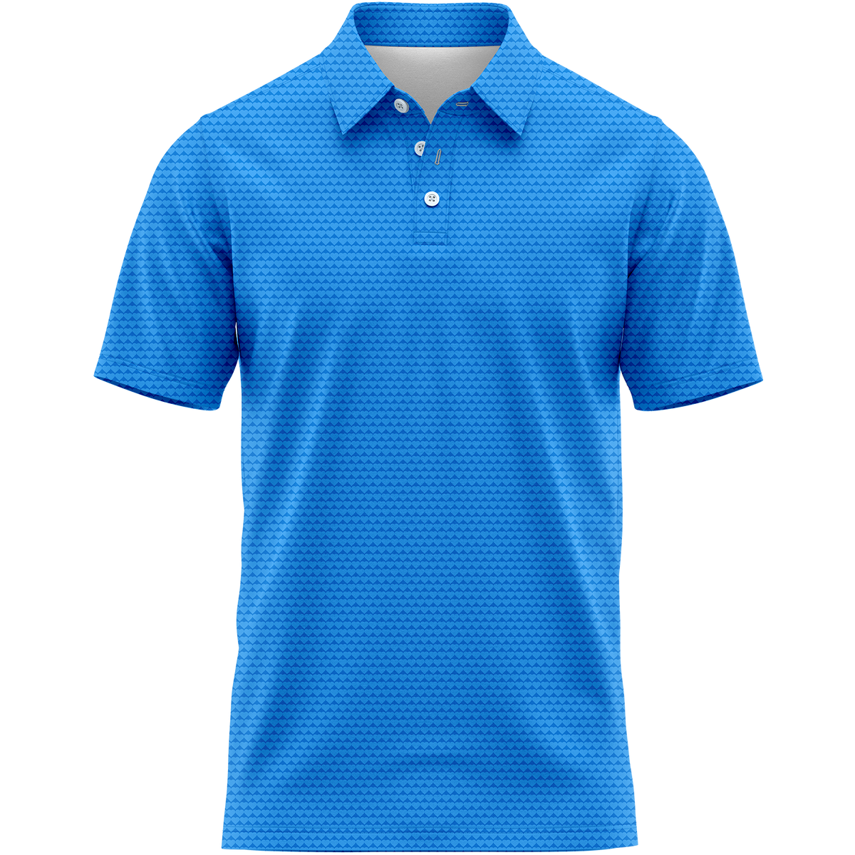 Lovebirdies Men's Polo